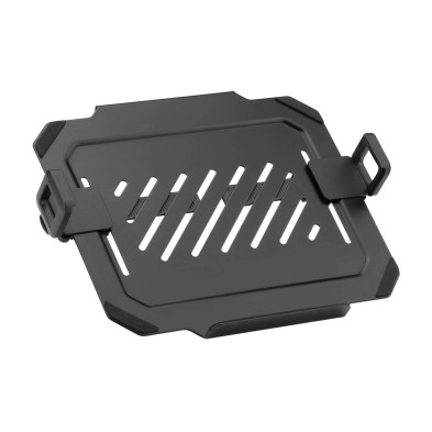 Soporte Para Portátil Aisens Universal 12-17" Para El Montaje En Un Soporte De Monitor Negro
