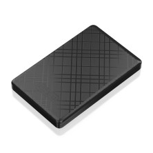 Caja Para Disco Duro Externo Aisens 25" Ase-2522B 9.5Mm Sata A Usb 3.0/Usb3.1 Gen1 Negra