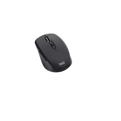 Ratón 3Go Mwbolt Oficina Mano Derecha Rf Wireless + Usb Type-A Óptico 1600 Dpi