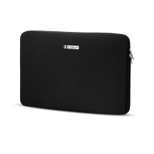 Funda Para Portatil Subblim Business Laptop Sleeve Neoprene 133-14" Black