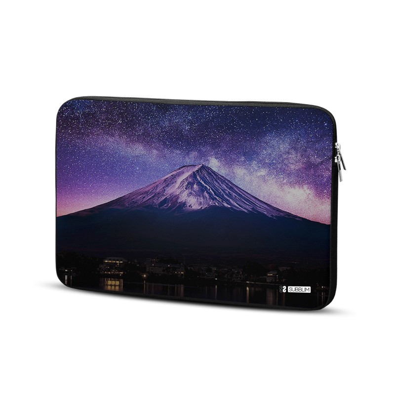 Funda Para Portatil Subblim Neopreno Trendy Sleeve Neo Mountain 156"