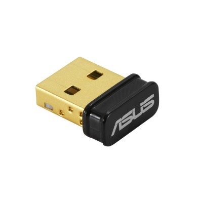 Adaptador Usb Wifi Asus Usb-N10 Nano B1 N150 Interno Wlan 150 Mbit/S
