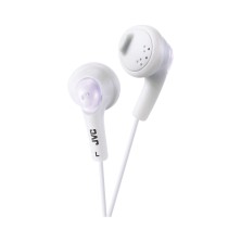 Auriculares Jvc Ha-F160-W-E Alámbrico Dentro De Oído Música Blanco