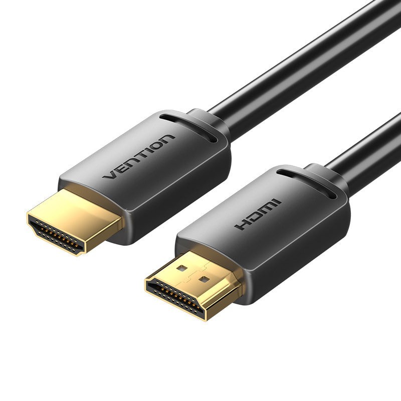 Cable Vention Hdmi Aljbj Hdmi Macho - Hdmi 4K Macho/ 5M/ Negro