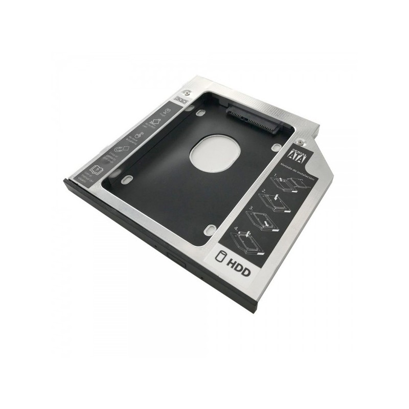 Adaptador De Disco Duro 3Go Hddcaddy95 Para Ordenador Portátil