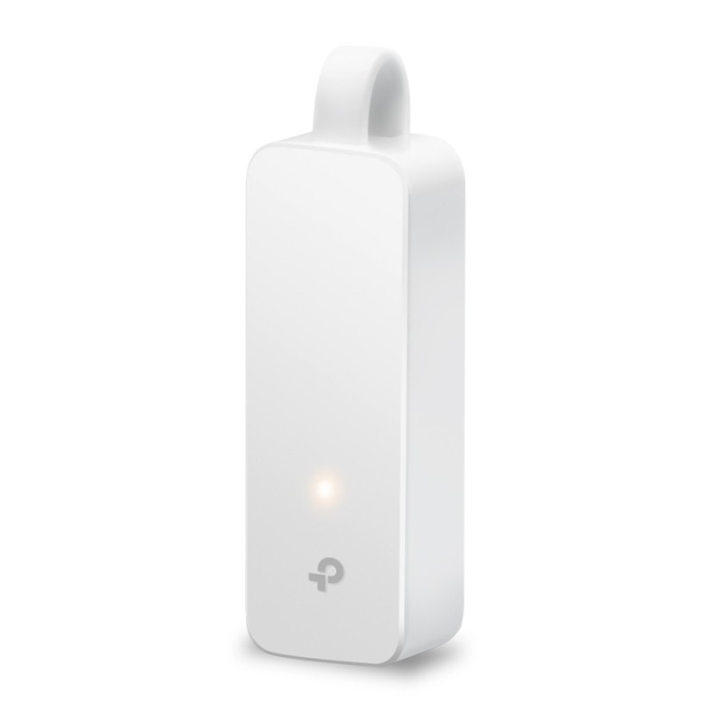 Adaptador Y Tarjeta De Red Tp-Link Ue300C Ethernet 1000 Mbit/S