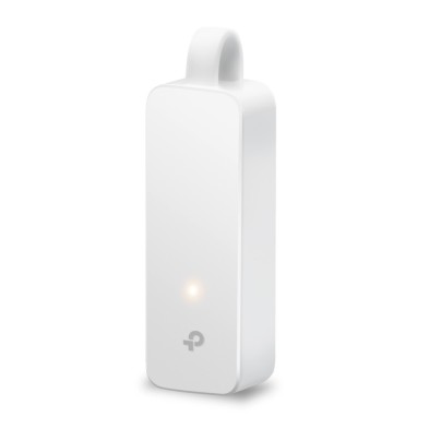 Adaptador Y Tarjeta De Red Tp-Link Ue300C Ethernet 1000 Mbit/S