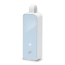 Adaptador Y Tarjeta De Red Tp-Link Ue200 Ethernet 100 Mbit/S