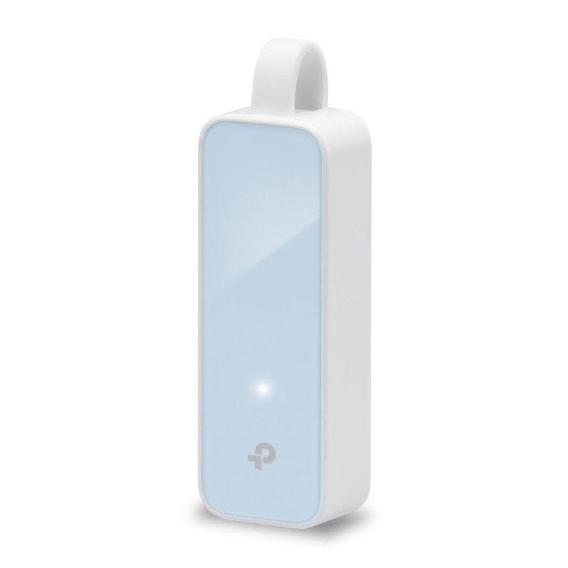 Adaptador Y Tarjeta De Red Tp-Link Ue200 Ethernet 100 Mbit/S