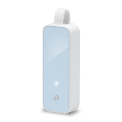 Adaptador Y Tarjeta De Red Tp-Link Ue200 Ethernet 100 Mbit/S