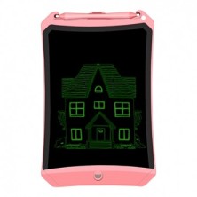 Piarra Electronica Woxter Smart Pad 90 229 Cm 9" Negro Rosa