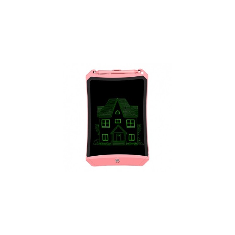 Piarra Electronica Woxter Smart Pad 90 229 Cm 9" Negro Rosa