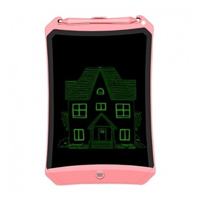 Piarra Electronica Woxter Smart Pad 90 229 Cm 9" Negro Rosa