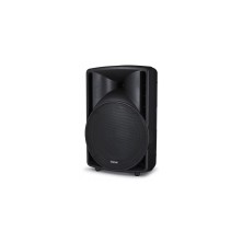 Altavoz Fonestar Asb-15180U De 2 Vías Negro Alámbrico 220 W