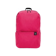 Mochila Para Portatil Xiaomi Mi Casual Daypack Negro Rosa