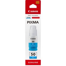 Cartucho De Tinta Canon 3403C001 1 PiezaS Original Cian