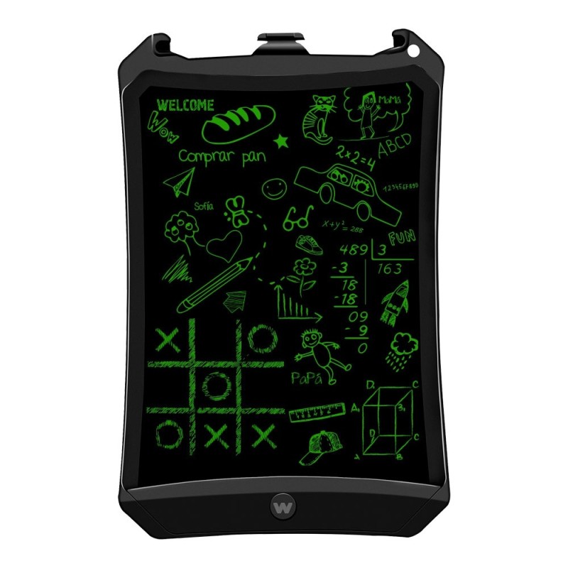 Piarra Electronica Woxter Smart Pad 90 229 Cm 9" Negro