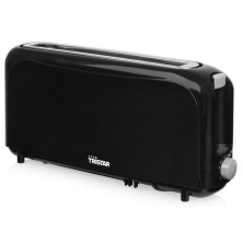 Tostadora Tristar Br-1059Pr 6 2 RebanadaS 900 W Negro