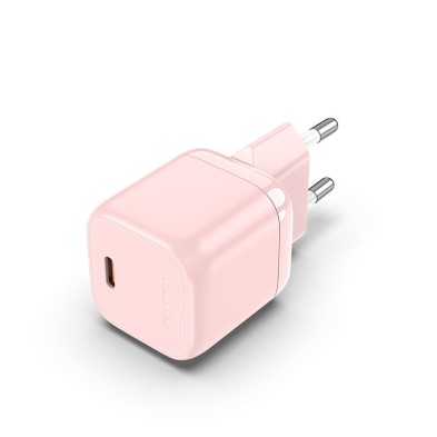 Cargador Vention De Pared Fakp0-Eu/ 1Xusb Tipo-C/ 30W