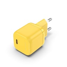 Cargador Vention De Pared Faky0-Eu/ 1Xusb Tipo-C/ 30W