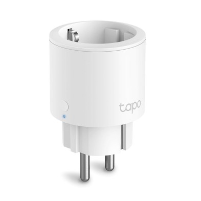 Enchufe Inteligente Tp-Link Tapo P115 3680 W Blanco