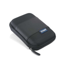 Funda Para Disco Duro Externo Tooq Tqbc-E2501 Negro