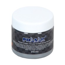 Pasta Térmica Phasak Gris En Bote De 50G - Dta 052