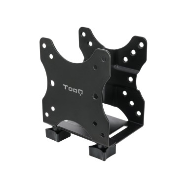 Soporte Pc Tooq Tcch0001-B Todo En Uno 5 Kg Negro