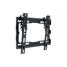 Soporte Para Tv Tooq Lp1044T-B 1092 Cm 43" Negro