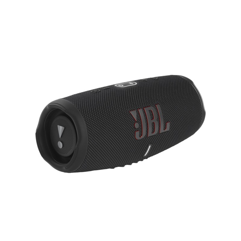 Altavoz Jbl Charge 5 Portátil Estéreo Negro 30 W