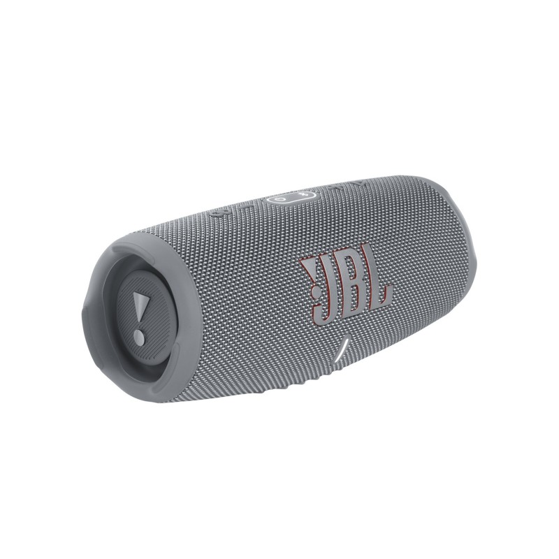 Altavoz Jbl Charge 5 Portátil Estéreo Gris 30 W