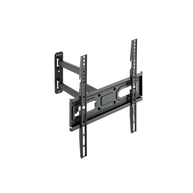 Soporte Para Monitor/Tv Tooq De Pared 32”- 55”