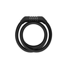 Cable Antirrobo Xiaomi Bhr6751Gl Negro 12 M