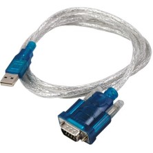 Cable De Serie 3Go C102 Usb Tipo A Db-9