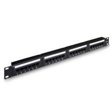 Panel De Parcheo Aisens A141-0307 1U