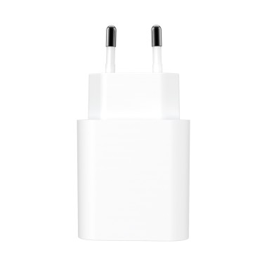 Cargador Leotec Rápido 20W Usb-C