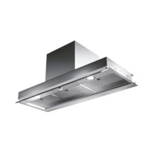 Campana Integrable Mepamsa Secret 90 Encastrado Acero Inoxidable 540 M³/H C