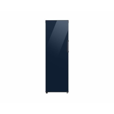 Congelador Verticalsamsung Rz32C76Ce41  Independiente 323 L E Negro, Azul