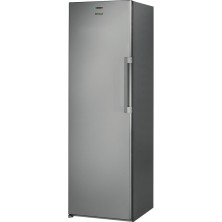 Congelador Verticalwhirlpool Uw8 F2Y Xbi F 2 Independiente 263 L E Acero Inoxidable