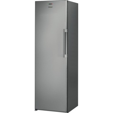 Congelador Verticalwhirlpool Uw8 F2Y Xbi F 2 Independiente 263 L E Acero Inoxidable