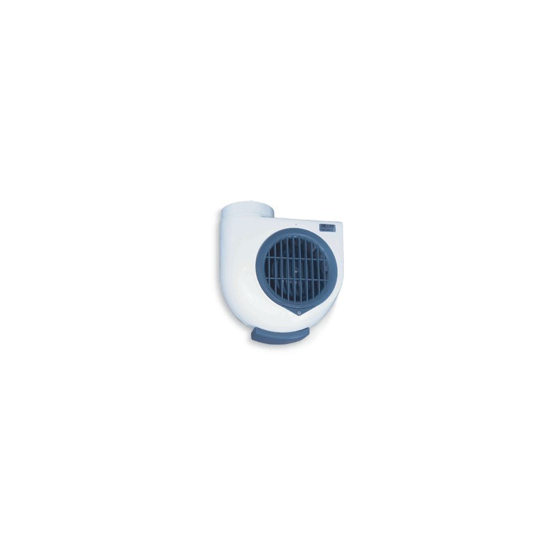 Extractor Cata Gs-400 P Azul, Blanco Extractor Cata Gs-400 P Azul, Blanco