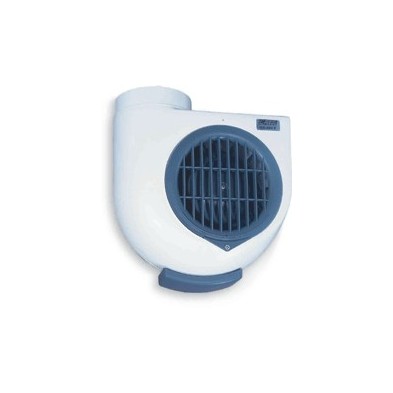 Extractor Cata Gs-400 P Azul, Blanco