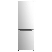 Frigorífico Americano Cecotec Bolero Coolmarket 322 Inox E Independiente 322 L Acero Inoxidable