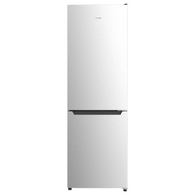 Frigorífico Americano Cecotec Bolero Coolmarket 322 Inox E Independiente 322 L Acero Inoxidable