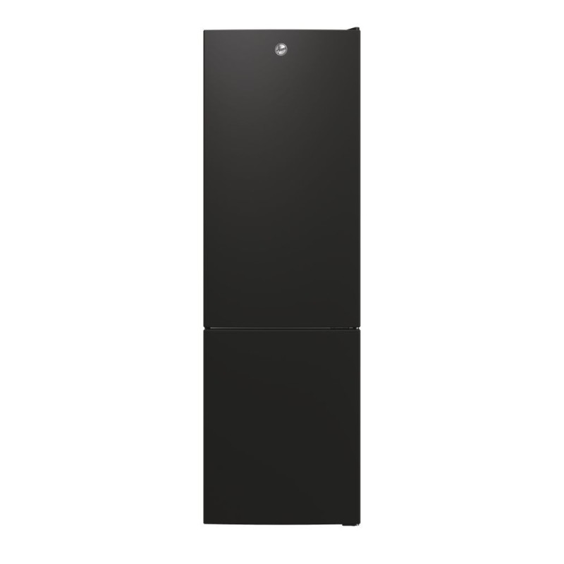 Frigorífico Americano Hoover H-Fridge 300 Hoct3L517Eb2 Independiente 260 L E Negro