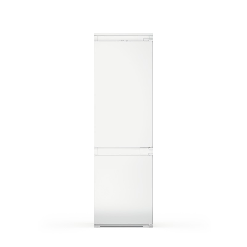 Frigorífico Americano Indesit Inc18 T112 Integrado 250 L E Blanco