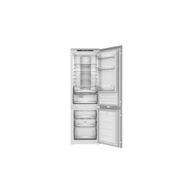 Frigorífico Americano Teka Rbf 73380 Fi Eu Integrado 244 L E Blanco