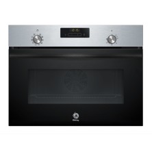 Horno Balay 3Cb4130X3 47 L A Acero Inoxidable