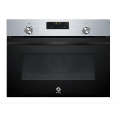Horno Balay 3Cb4130X3 47 L A Acero Inoxidable