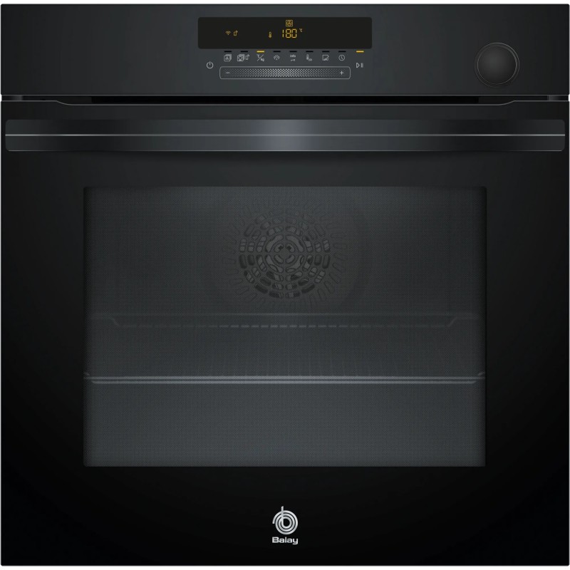 Horno Balay 3Ha5178N6 71 L 3600 W A Negro